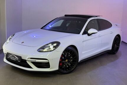 Porsche Panamera Gebrauchtwagen