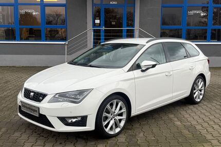 Seat Leon Gebrauchtwagen