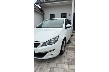 Peugeot 308 Gebrauchtwagen