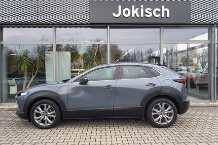Mazda CX-30 Gebrauchtwagen