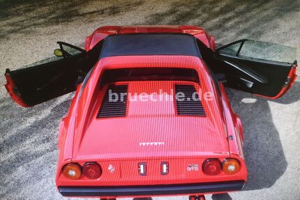 Ferrari 308 Gebrauchtwagen
