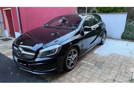 Mercedes-Benz A 180 Gebrauchtwagen