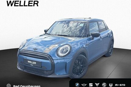Mini Cooper Gebrauchtwagen