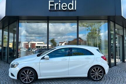 Mercedes-Benz A 180 Gebrauchtwagen