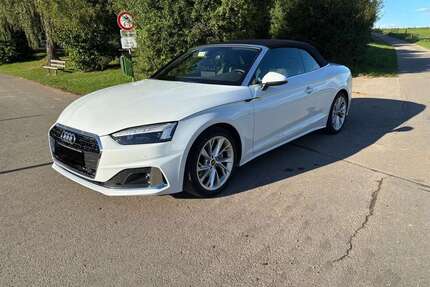 Audi A5 Gebrauchtwagen