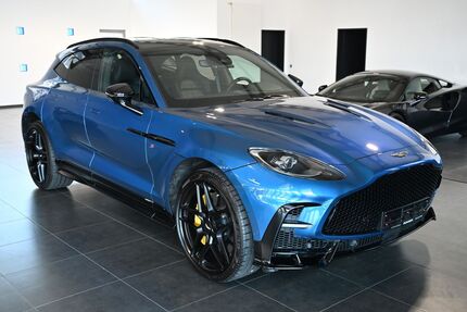 Aston Martin DBX Gebrauchtwagen