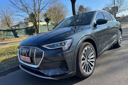 Audi e-tron Gebrauchtwagen