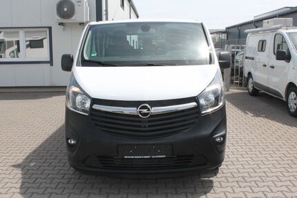 Opel Vivaro Gebrauchtwagen
