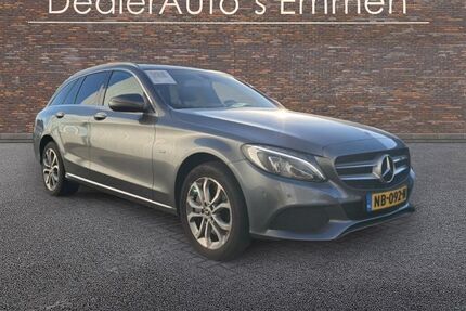 Mercedes-Benz C 350 Gebrauchtwagen