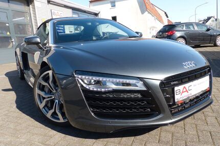 Audi R8 Gebrauchtwagen