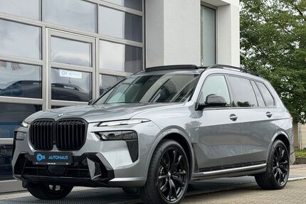BMW X7 Gebrauchtwagen