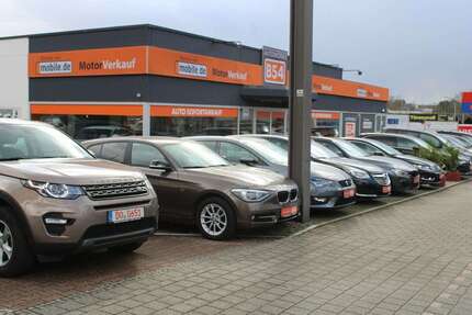 Ford Transit Custom Gebrauchtwagen