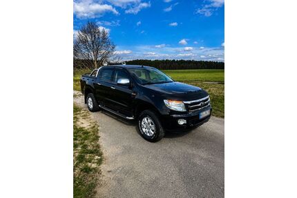 Ford Ranger Gebrauchtwagen