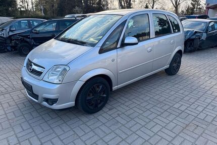 Opel Meriva Gebrauchtwagen