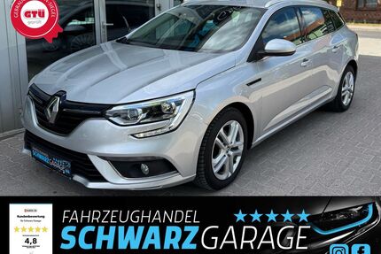 Renault Megane Gebrauchtwagen