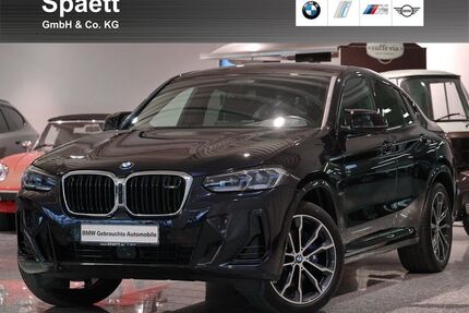 BMW X4 M40 Gebrauchtwagen