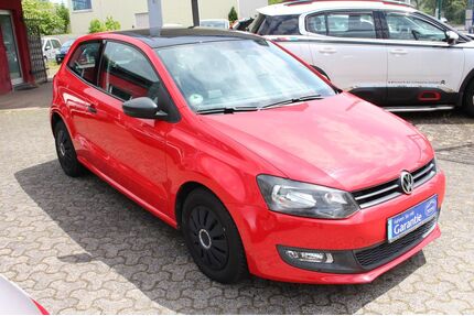 VW Polo Gebrauchtwagen