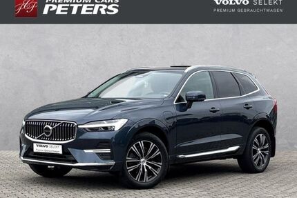 Volvo XC60 Gebrauchtwagen