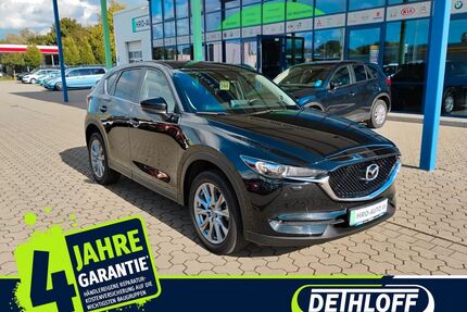 Mazda CX-5 Gebrauchtwagen