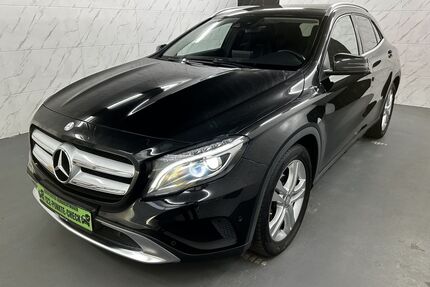 Mercedes-Benz GLA 180 Gebrauchtwagen