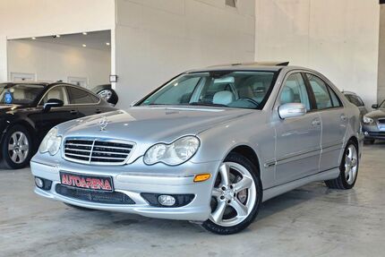 Mercedes-Benz C 230 Gebrauchtwagen