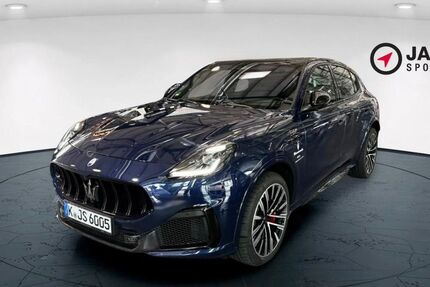 Maserati Grecale Gebrauchtwagen