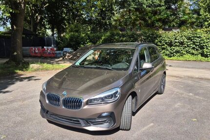 BMW 225 Active Tourer Gebrauchtwagen