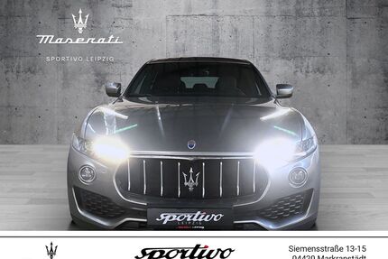 Maserati Levante Gebrauchtwagen