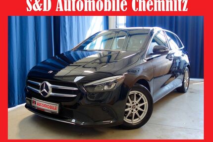 Mercedes-Benz B 180 Gebrauchtwagen