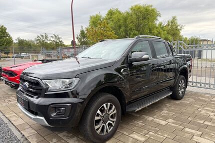 Ford Ranger Gebrauchtwagen