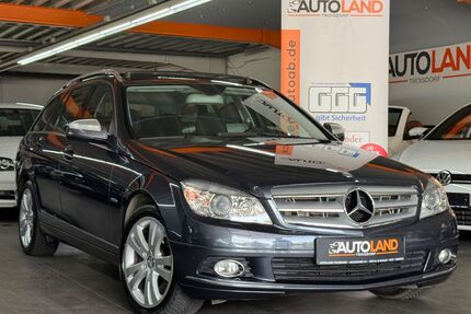 Mercedes-Benz C 320 Gebrauchtwagen