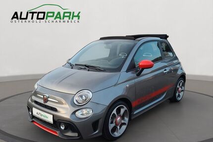 Abarth 595C Gebrauchtwagen