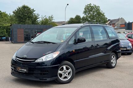 Toyota Previa Gebrauchtwagen