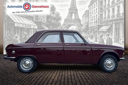 Peugeot 204 Gebrauchtwagen