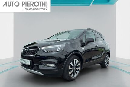 Opel Mokka X Gebrauchtwagen