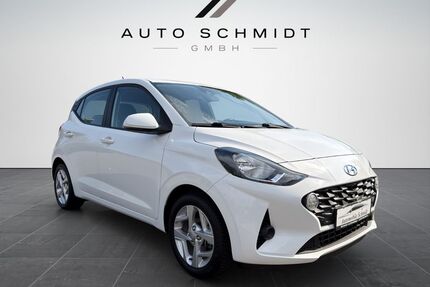 Hyundai i10 Gebrauchtwagen