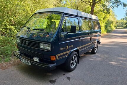 VW T3 andere Gebrauchtwagen