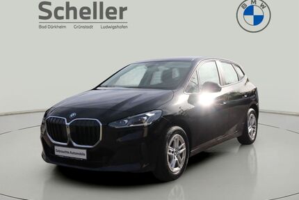 BMW 218 Active Tourer Gebrauchtwagen