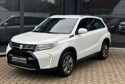 Suzuki Vitara Gebrauchtwagen