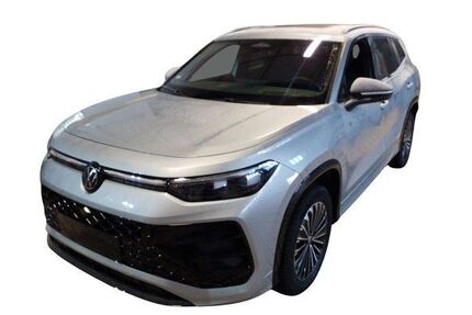 VW Tayron Gebrauchtwagen