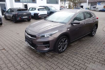 Kia XCeed Gebrauchtwagen
