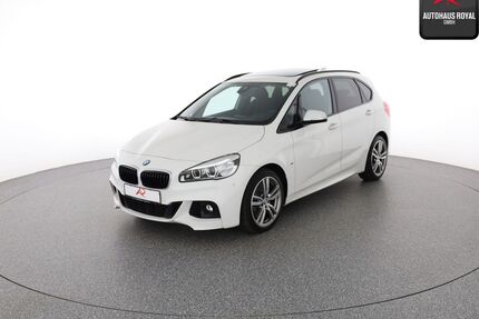 BMW 225 Active Tourer Gebrauchtwagen