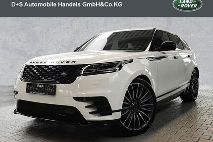Land Rover Range Rover Velar Gebrauchtwagen