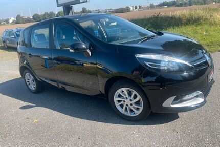 Renault Scenic Gebrauchtwagen