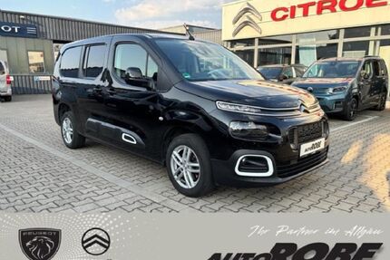 Citroen Berlingo Gebrauchtwagen