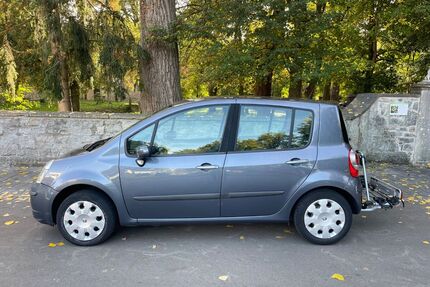 Renault Modus Gebrauchtwagen