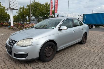 VW Jetta Gebrauchtwagen
