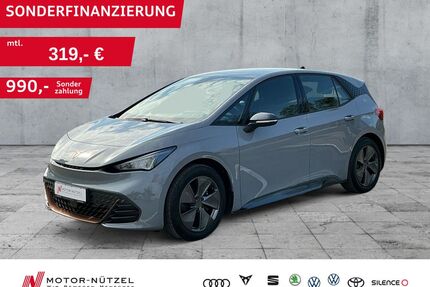 Cupra Born Gebrauchtwagen