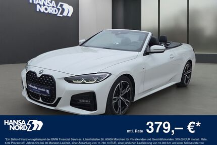 BMW 420 Gebrauchtwagen