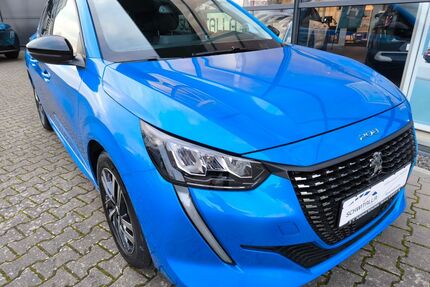Peugeot 208 Gebrauchtwagen
